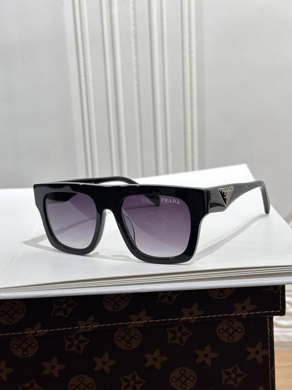 Prada Sunglasses Top Quality PRS02547 Prada Sunglasses Top Quality PRS02547