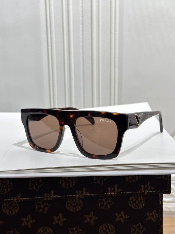 Prada Sunglasses Top Quality PRS02548 Prada Sunglasses Top Quality PRS02548