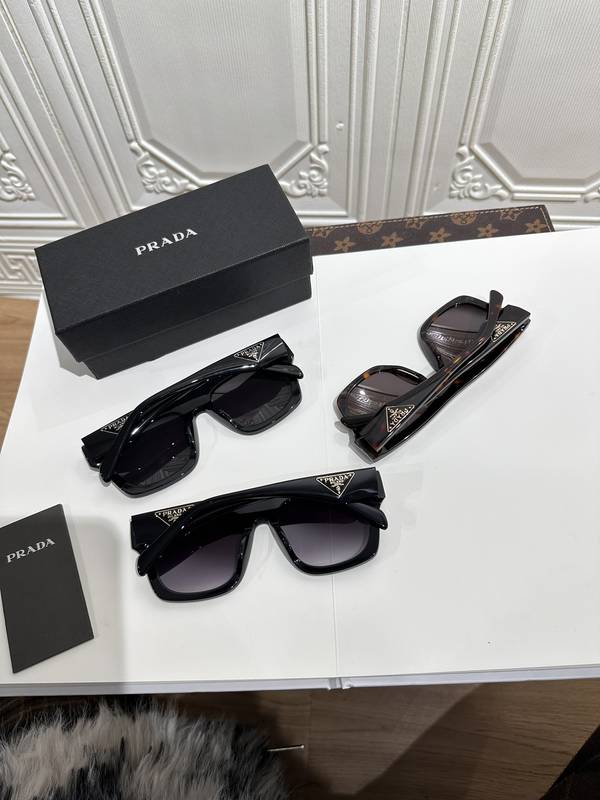 Prada Sunglasses Top Quality PRS02550 Prada Sunglasses Top Quality PRS02550