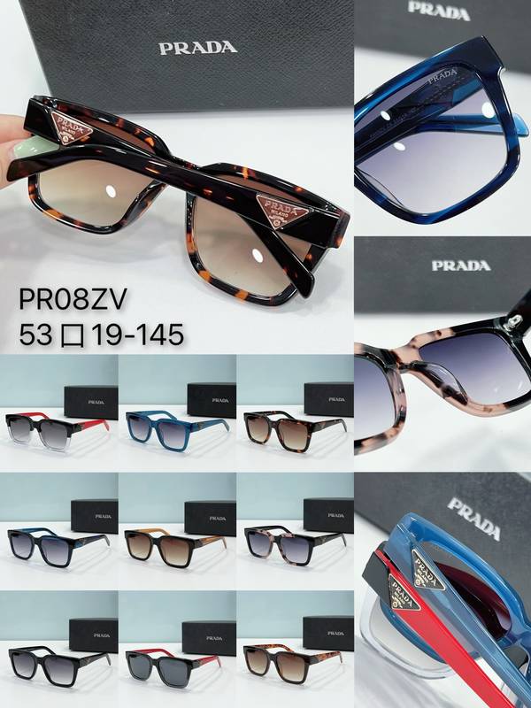 Prada Sunglasses Top Quality PRS02553 Prada Sunglasses Top Quality PRS02553