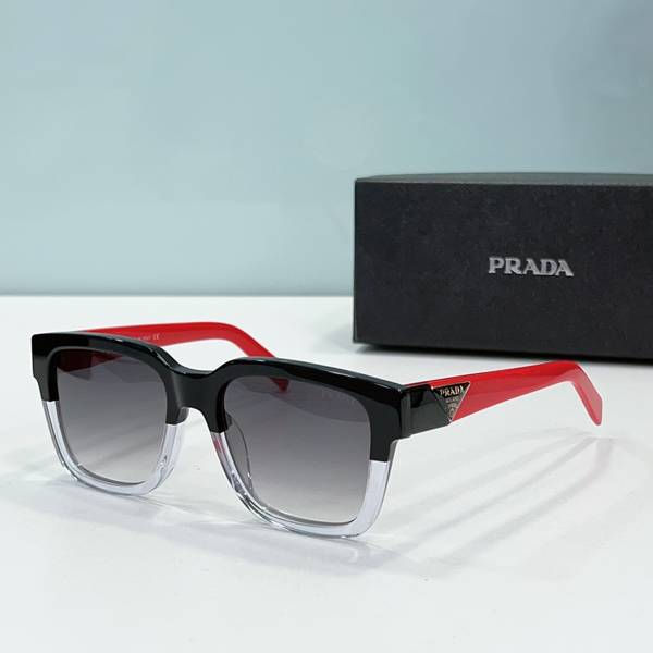 Prada Sunglasses Top Quality PRS02554 Prada Sunglasses Top Quality PRS02554