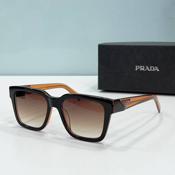 Prada Sunglasses Top Quality PRS02558 Prada Sunglasses Top Quality PRS02558
