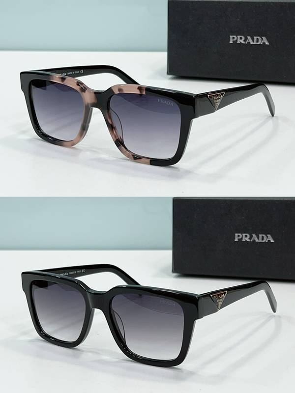 Prada Sunglasses Top Quality PRS02559 Prada Sunglasses Top Quality PRS02559
