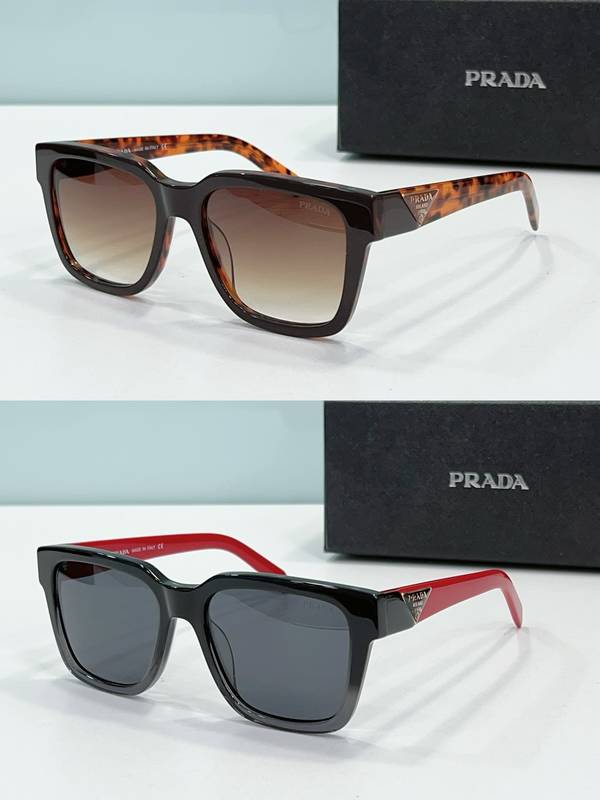 Prada Sunglasses Top Quality PRS02560 Prada Sunglasses Top Quality PRS02560