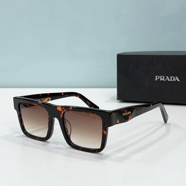 Prada Sunglasses Top Quality PRS02566 Prada Sunglasses Top Quality PRS02566