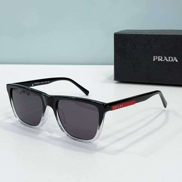 Prada Sunglasses Top Quality PRS02569 Prada Sunglasses Top Quality PRS02569