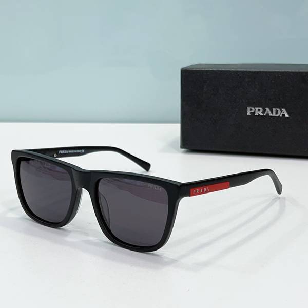 Prada Sunglasses Top Quality PRS02572 Prada Sunglasses Top Quality PRS02572