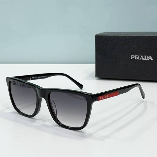 Prada Sunglasses Top Quality PRS02574 Prada Sunglasses Top Quality PRS02574