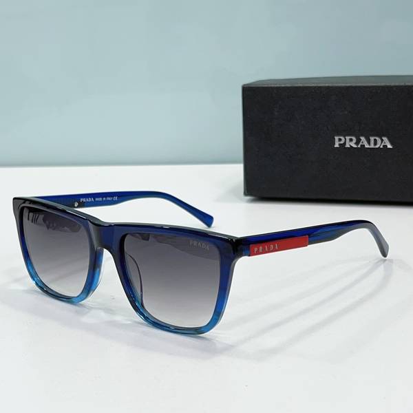 Prada Sunglasses Top Quality PRS02576 Prada Sunglasses Top Quality PRS02576