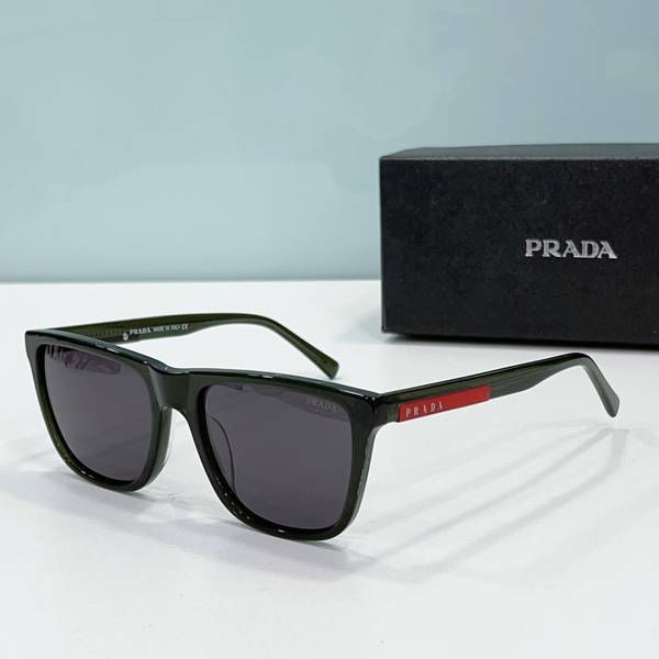 Prada Sunglasses Top Quality PRS02585 Prada Sunglasses Top Quality PRS02585