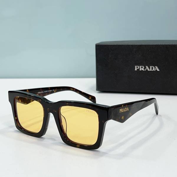 Prada Sunglasses Top Quality PRS02596 Prada Sunglasses Top Quality PRS02596