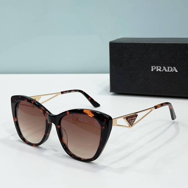 Prada Sunglasses Top Quality PRS02599 Prada Sunglasses Top Quality PRS02599