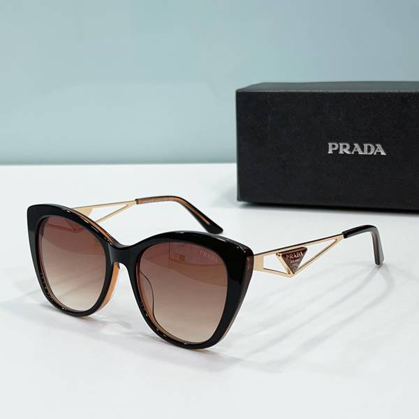 Prada Sunglasses Top Quality PRS02600 Prada Sunglasses Top Quality PRS02600