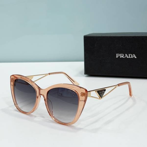 Prada Sunglasses Top Quality PRS02601 Prada Sunglasses Top Quality PRS02601