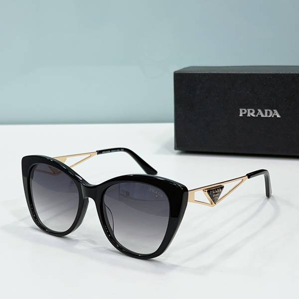 Prada Sunglasses Top Quality PRS02603 Prada Sunglasses Top Quality PRS02603