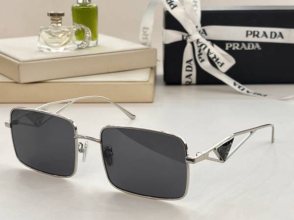 Prada Sunglasses Top Quality PRS02605 Prada Sunglasses Top Quality PRS02605