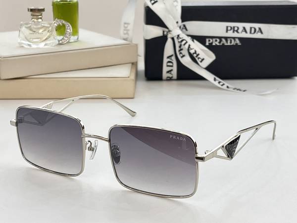 Prada Sunglasses Top Quality PRS02606 Prada Sunglasses Top Quality PRS02606
