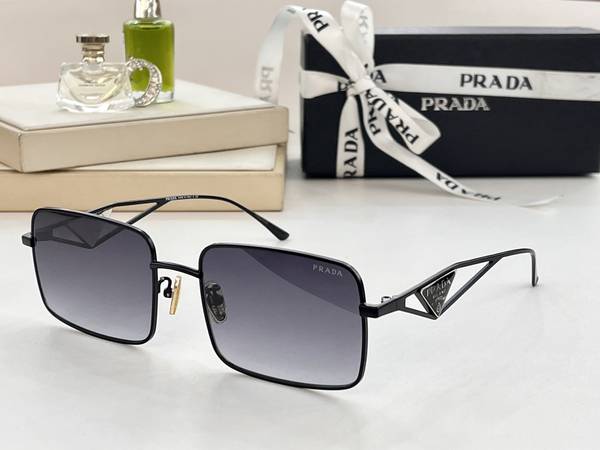 Prada Sunglasses Top Quality PRS02607 Prada Sunglasses Top Quality PRS02607