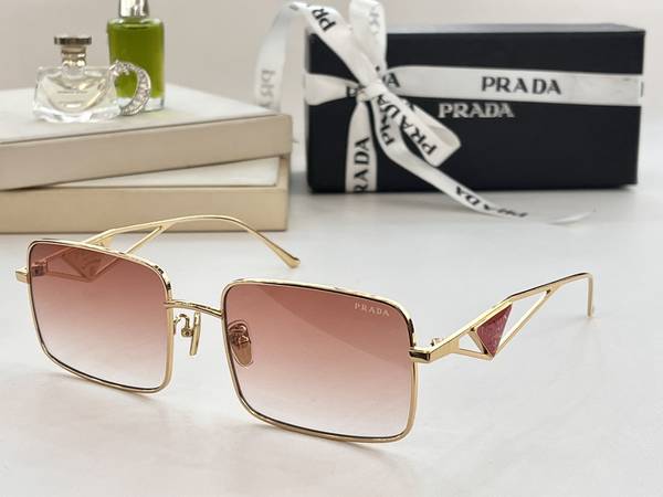 Prada Sunglasses Top Quality PRS02609 Prada Sunglasses Top Quality PRS02609