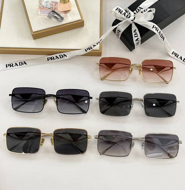 Prada Sunglasses Top Quality PRS02610 Prada Sunglasses Top Quality PRS02610