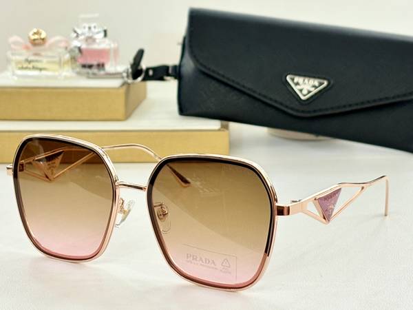 Prada Sunglasses Top Quality PRS02611 Prada Sunglasses Top Quality PRS02611