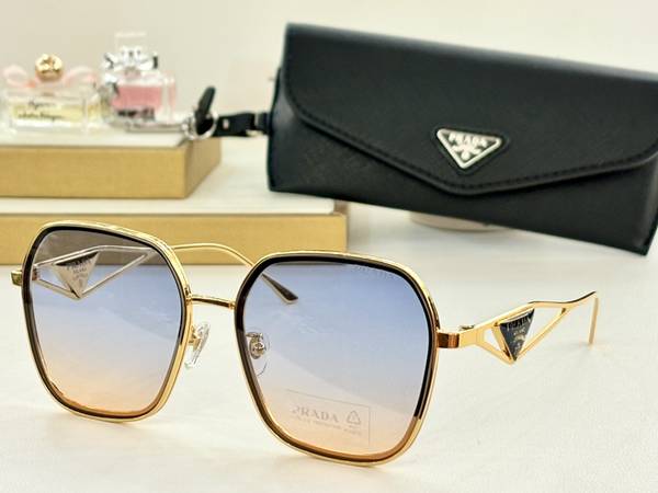 Prada Sunglasses Top Quality PRS02612 Prada Sunglasses Top Quality PRS02612