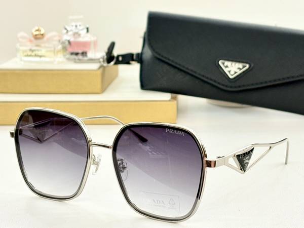 Prada Sunglasses Top Quality PRS02613 Prada Sunglasses Top Quality PRS02613