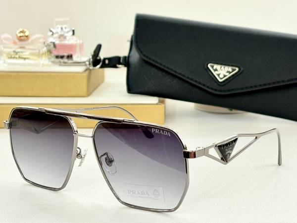 Prada Sunglasses Top Quality PRS02614 Prada Sunglasses Top Quality PRS02614