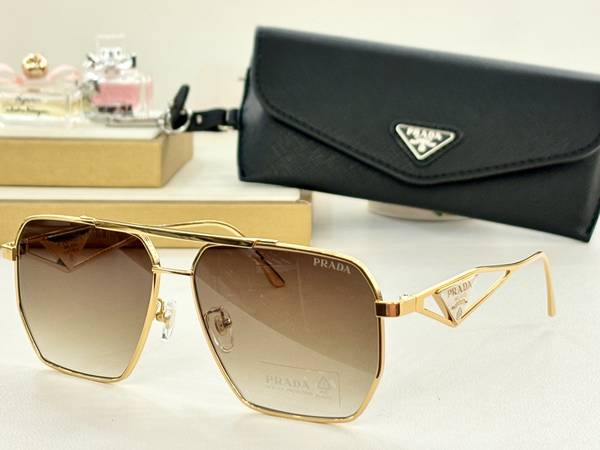 Prada Sunglasses Top Quality PRS02615 Prada Sunglasses Top Quality PRS02615