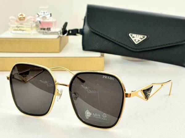 Prada Sunglasses Top Quality PRS02616 Prada Sunglasses Top Quality PRS02616