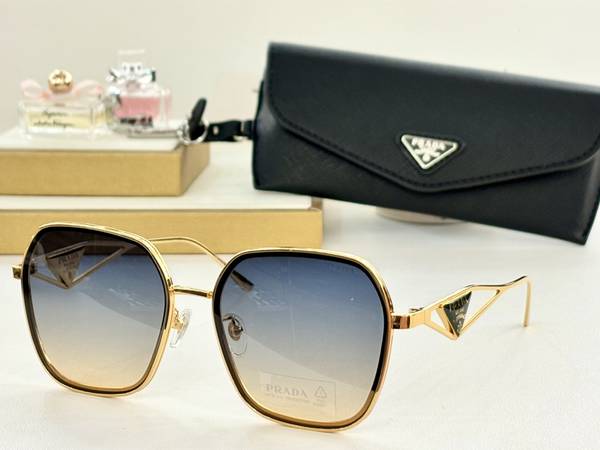 Prada Sunglasses Top Quality PRS02618 Prada Sunglasses Top Quality PRS02618