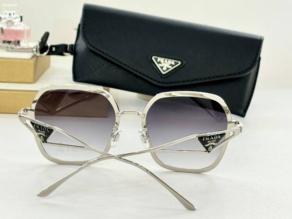 Prada Sunglasses Top Quality PRS02619 Prada Sunglasses Top Quality PRS02619