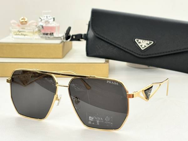 Prada Sunglasses Top Quality PRS02622 Prada Sunglasses Top Quality PRS02622