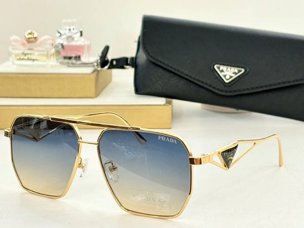 Prada Sunglasses Top Quality PRS02623 Prada Sunglasses Top Quality PRS02623
