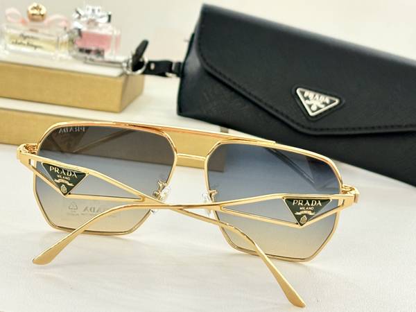 Prada Sunglasses Top Quality PRS02624 Prada Sunglasses Top Quality PRS02624