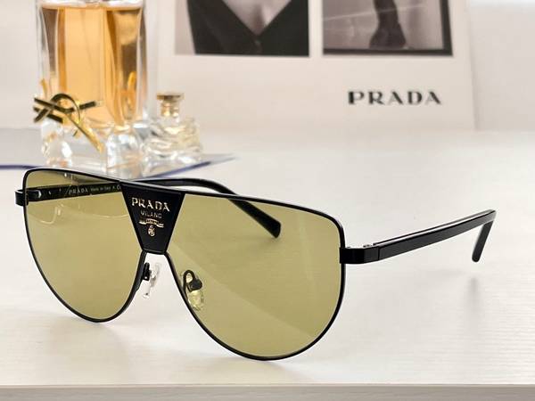 Prada Sunglasses Top Quality PRS02626 Prada Sunglasses Top Quality PRS02626