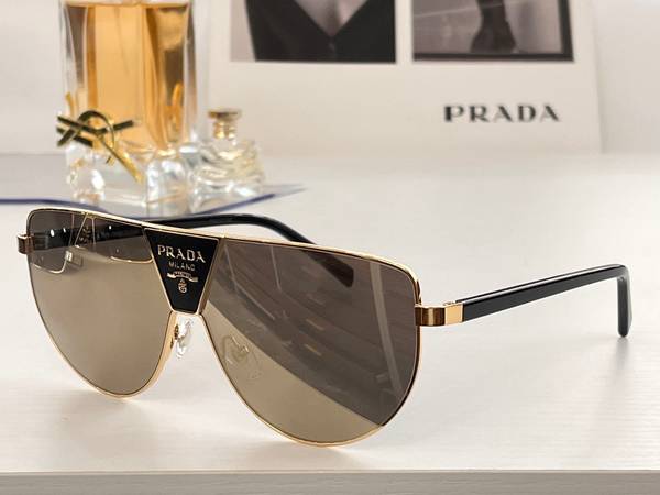 Prada Sunglasses Top Quality PRS02627 Prada Sunglasses Top Quality PRS02627