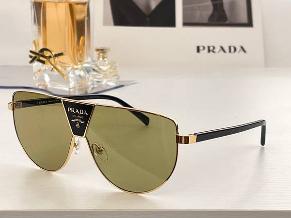 Prada Sunglasses Top Quality PRS02630 Prada Sunglasses Top Quality PRS02630