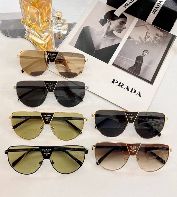 Prada Sunglasses Top Quality PRS02631 Prada Sunglasses Top Quality PRS02631