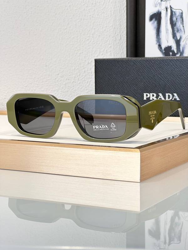 Prada Sunglasses Top Quality PRS02632 Prada Sunglasses Top Quality PRS02632