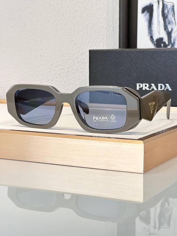 Prada Sunglasses Top Quality PRS02633 Prada Sunglasses Top Quality PRS02633