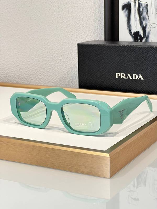 Prada Sunglasses Top Quality PRS02634 Prada Sunglasses Top Quality PRS02634