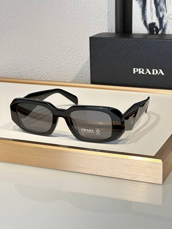 Prada Sunglasses Top Quality PRS02635 Prada Sunglasses Top Quality PRS02635