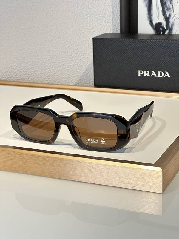 Prada Sunglasses Top Quality PRS02636 Prada Sunglasses Top Quality PRS02636