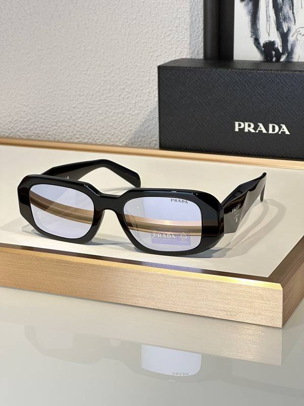 Prada Sunglasses Top Quality PRS02637 Prada Sunglasses Top Quality PRS02637