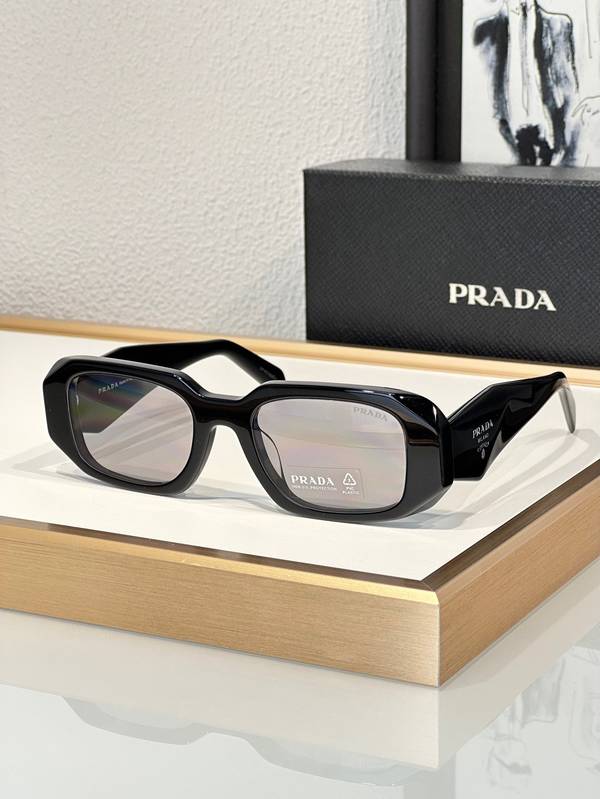 Prada Sunglasses Top Quality PRS02638 Prada Sunglasses Top Quality PRS02638