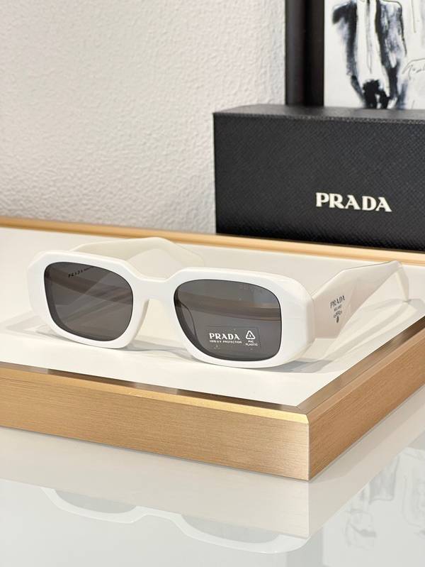 Prada Sunglasses Top Quality PRS02639 Prada Sunglasses Top Quality PRS02639
