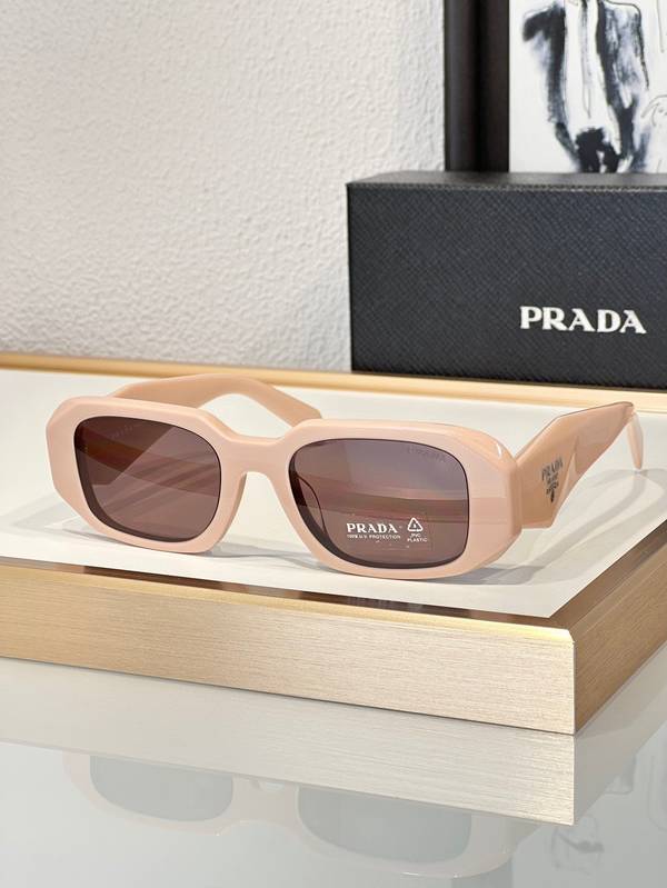Prada Sunglasses Top Quality PRS02640 Prada Sunglasses Top Quality PRS02640