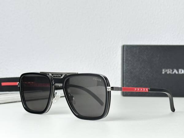 Prada Sunglasses Top Quality PRS02643 Prada Sunglasses Top Quality PRS02643