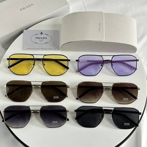 Prada Sunglasses Top Quality PRS02654 Prada Sunglasses Top Quality PRS02654